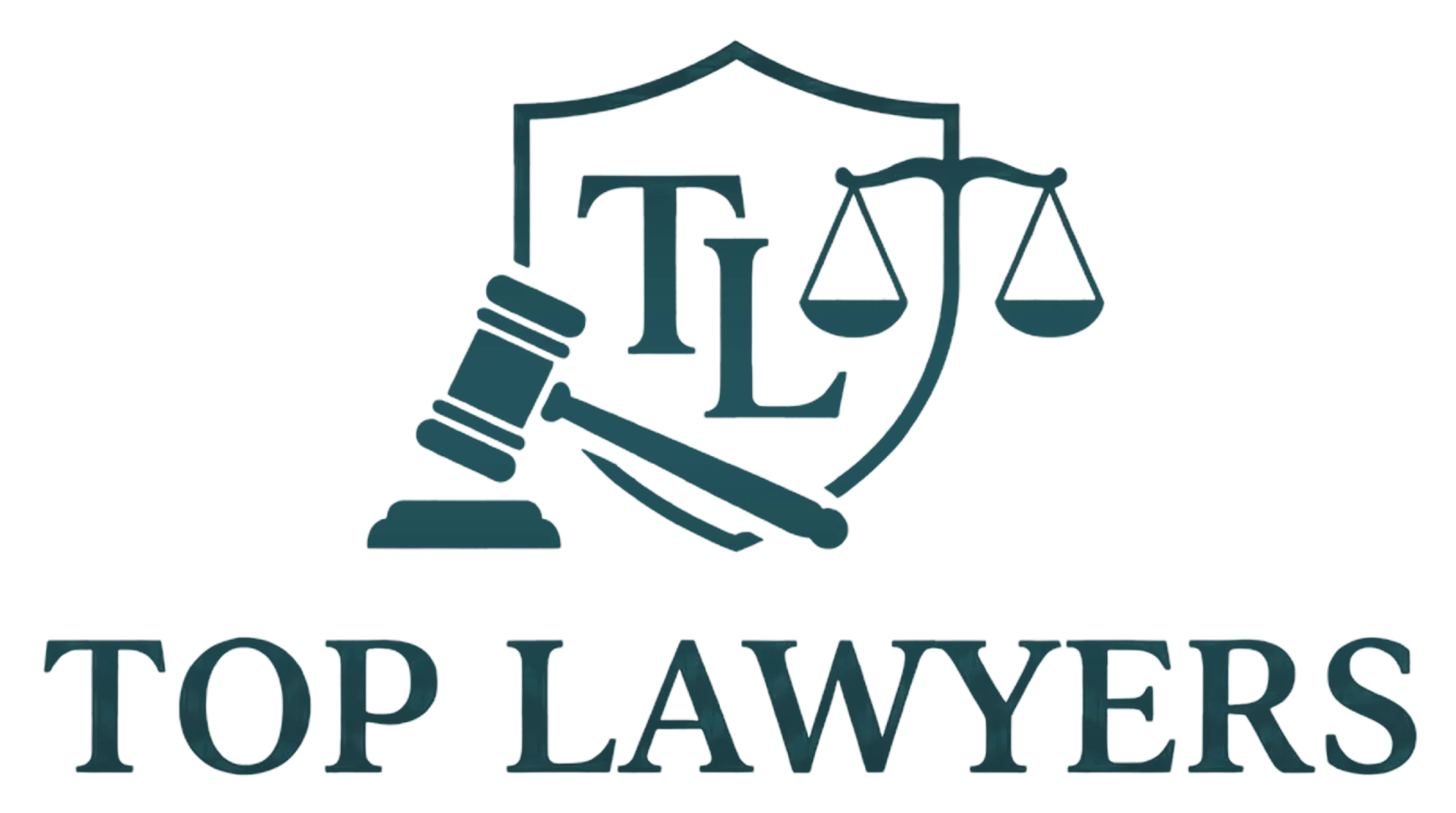 Top Lawyers logo